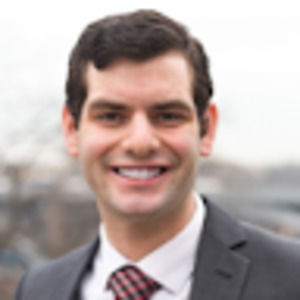 Meet your Posher, Sam